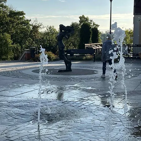 Kawalerka Nad Jeziorem 公寓